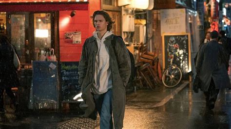 Tokyo Vice Creator/EP/Writer J.T. Rogers on Learning the .
